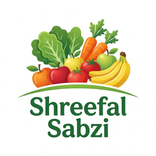 Shreefal Sabzi