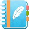 APK Daily Diary : Journal with loc