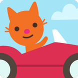 サゴミ二 ドライブ
