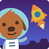 Sago Mini Space Blocks Builder APK