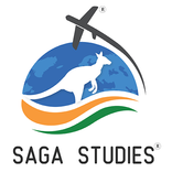 SAGA PTE