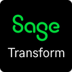 Sage Transform 2022 आइकन