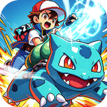 Spirit Champions Saga