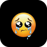 Sad Emoji Pic
