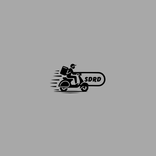 Sdrd Deliveryman – Rider App