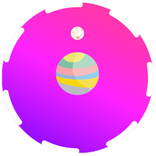 Escape Dot