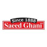 Saeed Ghani
