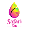 SafariMK : Food, Grocery More APK