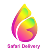 Safari Delivery Partner APK