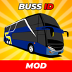 Mod BussID 2023 Terlengkap APK