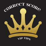 Correct Score VIP Tips