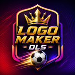 Logo Maker & Uploader for DLS