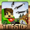 Freeze Mod Time Stop for MCPE APK