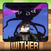 Big Wither Storm Mod for MCPE APK
