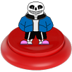Undertale Buttons APK