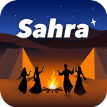 SahraChat - غرف صوتية