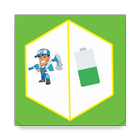 Fast Cleaner & Battery Saver icon