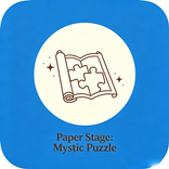 Paper Stage: Mystic Puzzle