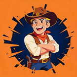 Saloon Dash Idle