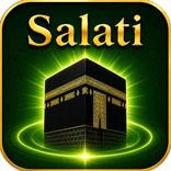 صلاتي - مواقيت الصلاة والأذكار
