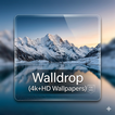 WallDrop ikon