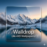 WallDrop APK