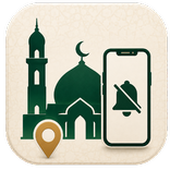 SalahMode: Silent Prayer Time