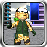 Toy Legion
