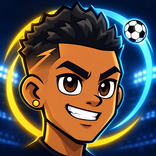 Rondo Soccer: Timer Game
