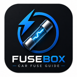 Car Fuse Box Diagram