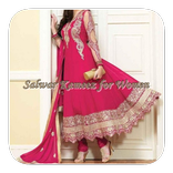Salwar Kameez untuk Wanita | Setelan Pesta Terbaik