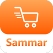 Sammar आइकन