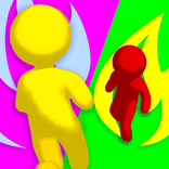 عداء الذروة. سحق وقاتل