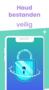 Scanero: QR-codelezer screenshot 6
