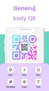 Scanero: Czytnik kodów QR screenshot 5