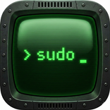 ”Sudo: Mobile Web Terminal,JS