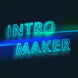Intube - Intro Maker for Video