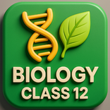 Biology Class-12