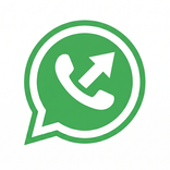 Ping WhatsApp (Unsaved number)