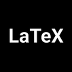 LaTex Editor آئیکن