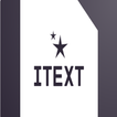 IText - Image to Text ikon