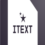 IText - Image to Text