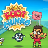 Foot Chinko