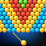 Bubble shooter