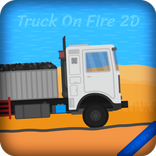 Truck On Fire: Truck Simulator