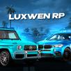 SAMP: Luxwen RP APK