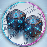 Dice roller : shake & roll