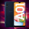 Samsung galaxy A01 APK