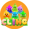 CLING Slime Climb APK