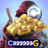 coins and gold for standoff 2